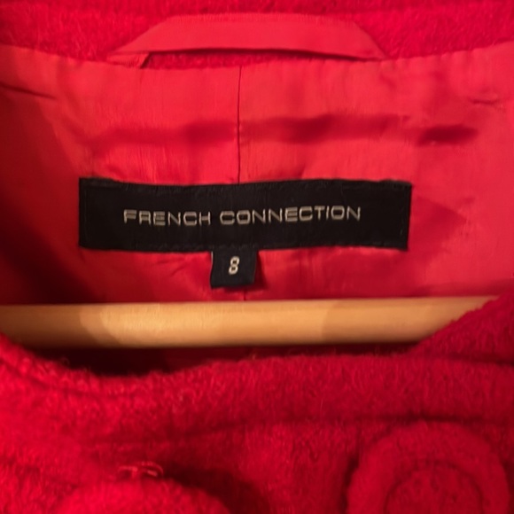 French Connection Jacket - Picture 3 of 3